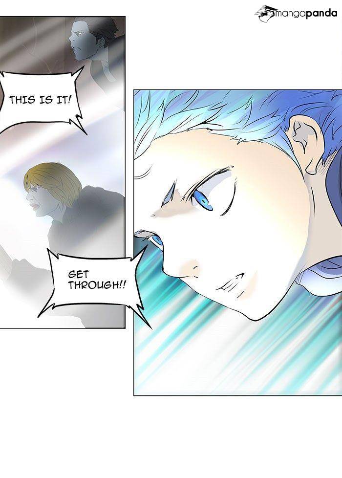 Tower of God Chapter 218 image 22